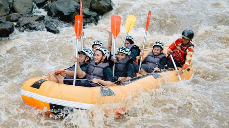 Adventure Awaits: Best Equipment for Extreme Sports Enthusiasts