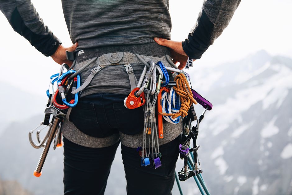 Packing Essentials: What Every Adventurer Should Carry Packing Essentials: What Every Adventurer Should Carry